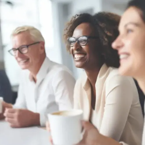 Coaching Bien-être au travail & performance