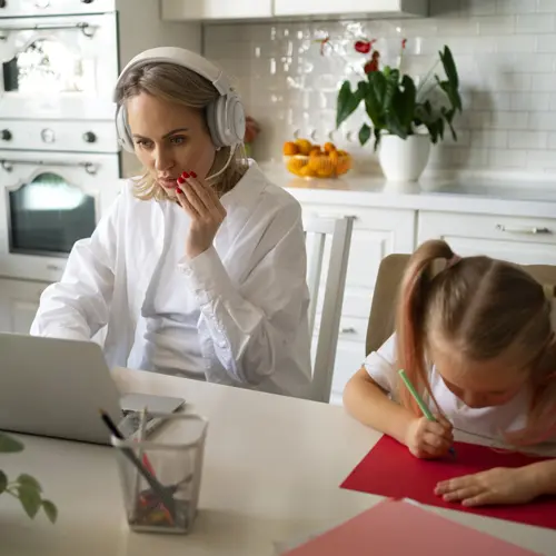 Coaching Carrière & Parentalité