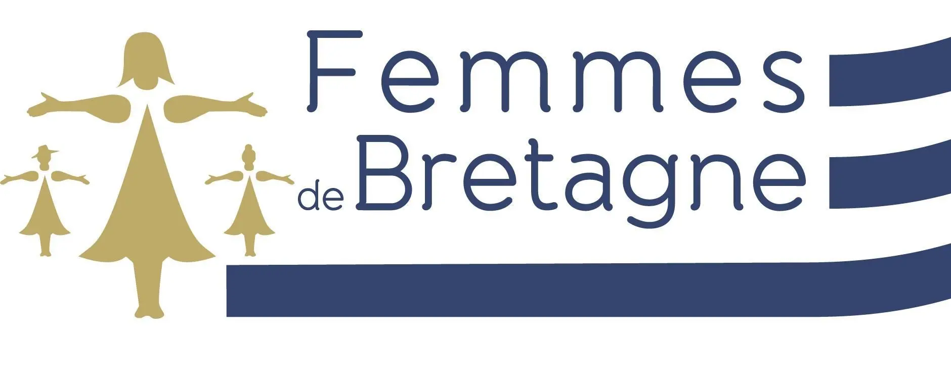 Femmes de Bretagne