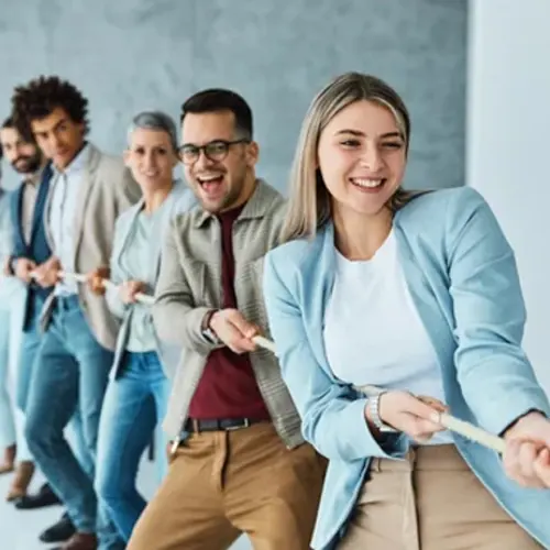 Coaching Gestion des carrières & transitions
