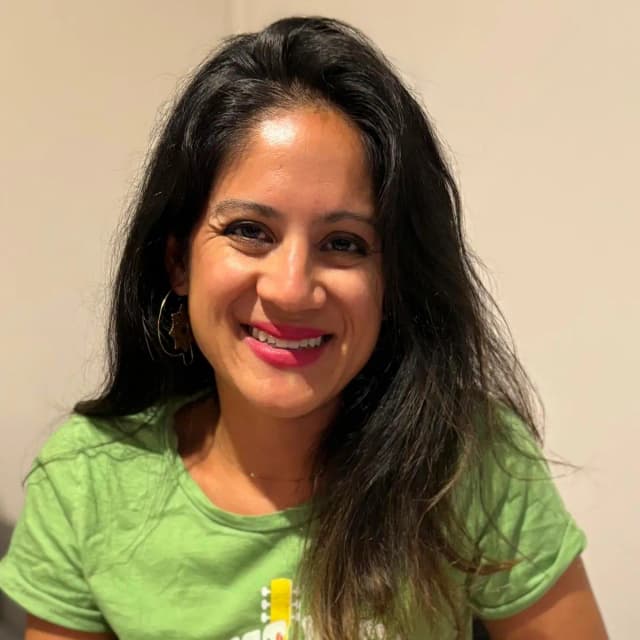 Sabrina Appriou, coach certifiée Sabrina Appriou, coach certifiée