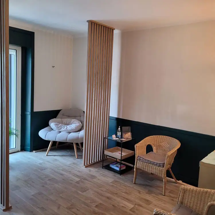 Sabrina Appriou, coach certifiée Sabrina Appriou, coach certifiée